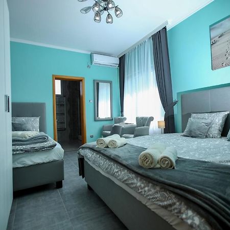 Dunavski Cvet Banatska Palanka Ngoại thất bức ảnh